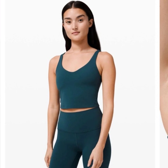 lululemon athletica Tops - 🎉HP🎉Lululemon submarine align tank